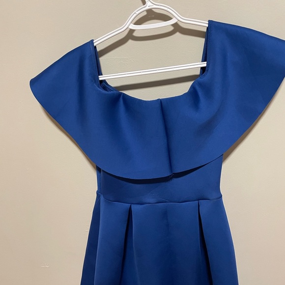 Charlotte Russe dress - Picture 5 of 6